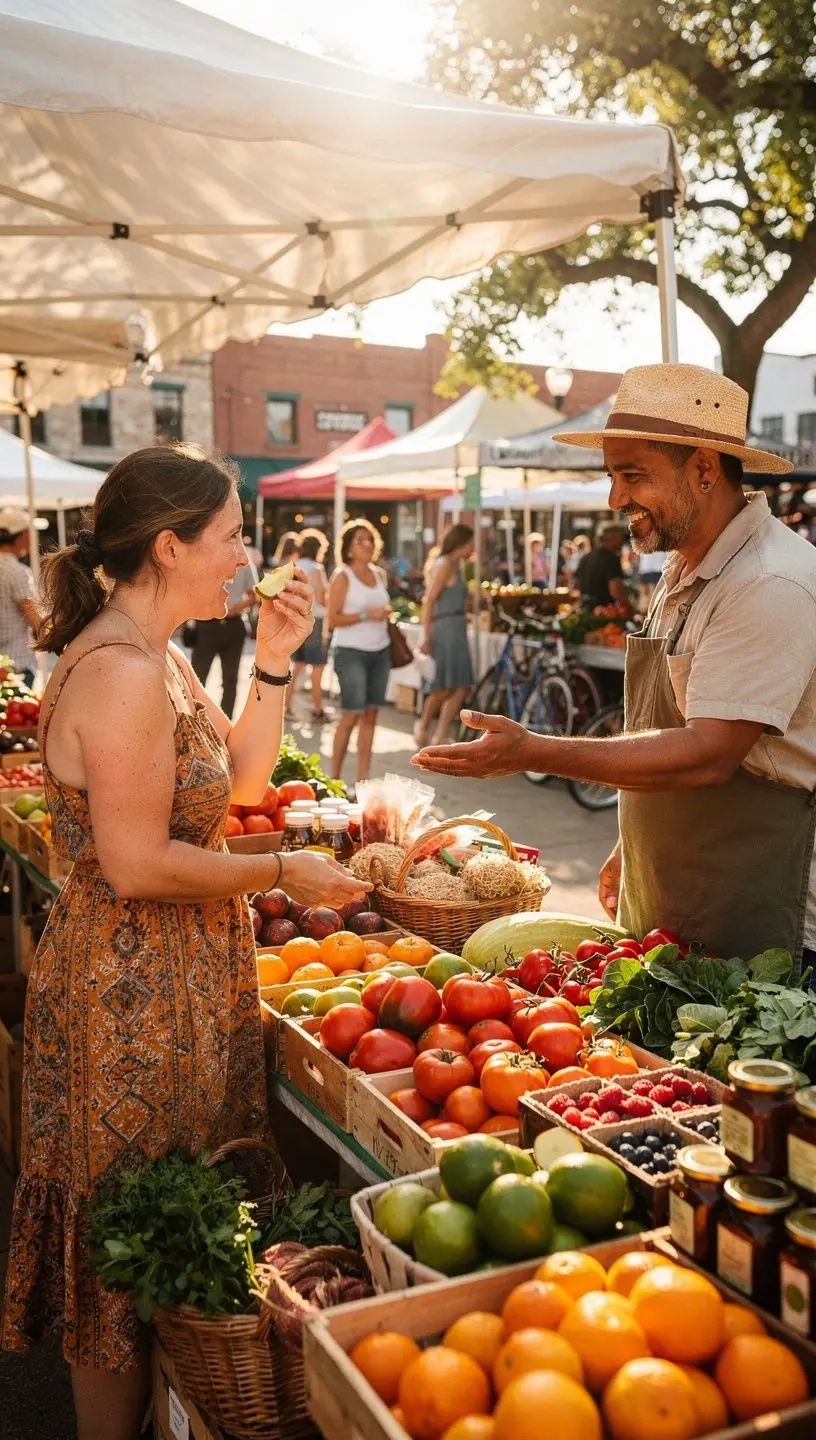 Невероятный вид на горы с вершины смотровой площадки.
