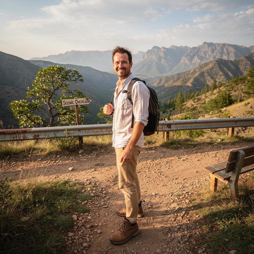 Алексей Смирнов - Главный редактор