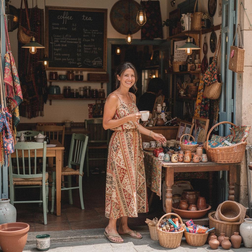 Мария Иванова - Контент-менеджер