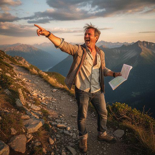 Дмитрий Кузнецов - Исследователь мест