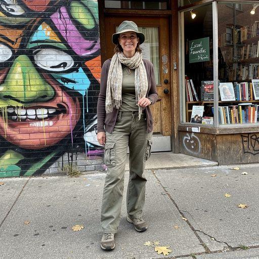 Анна Петрова - Фотограф