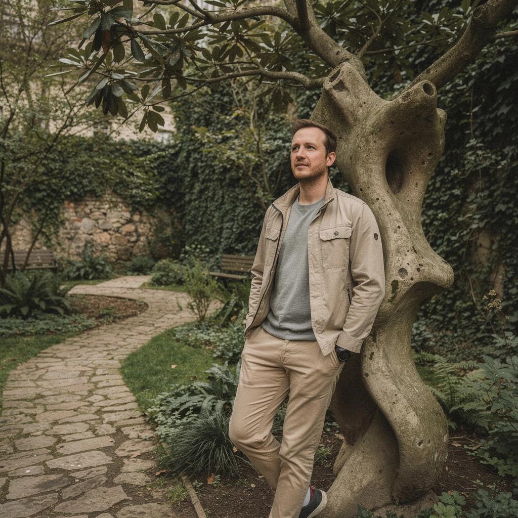 Сергей Васильев - Автор статей